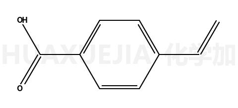 4-乙烯基苯甲酸