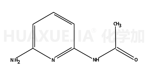 2-乙酰氨基-6-氨基吡啶