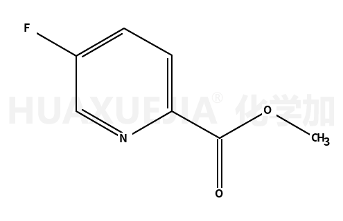 5-氟吡啶甲酸甲酯