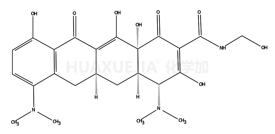 1075240-33-3结构式