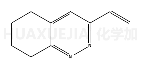 3-ethenyl-5,6,7,8-tetrahydrocinnoline