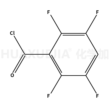 2,3,5,6-四氟苯甲酰氯