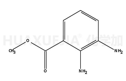2,3-二氨基苯甲酸甲酯
