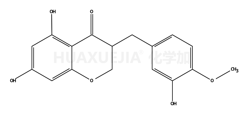 3'-Hydroxy-3,9-dihydroeucomin