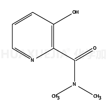 3-羟基-N,N-二甲基-2-甲酰胺