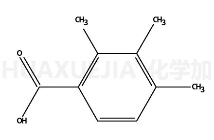 2,3,4-三甲基苯甲酸
