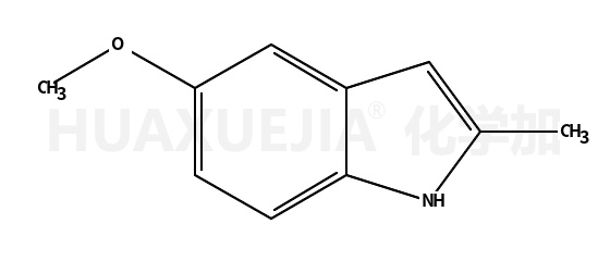 5-甲氧基-2-甲基吲哚