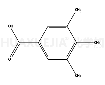 3,4,5-三甲基苯甲酸