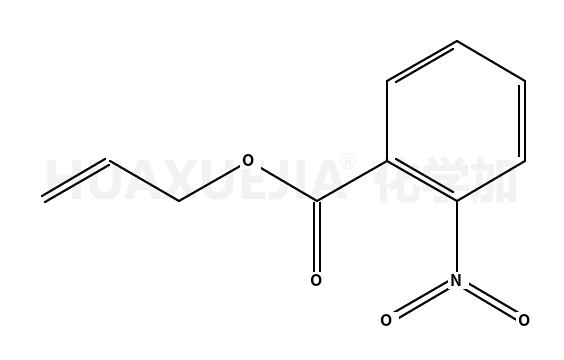prop-2-enyl 2-nitrobenzoate