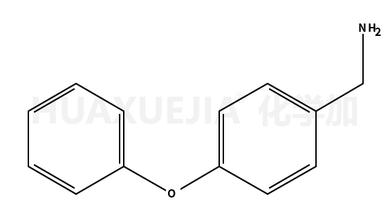 4-苯氧基苄胺
