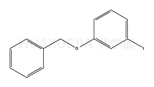 1-苄氧基-3-碘苯