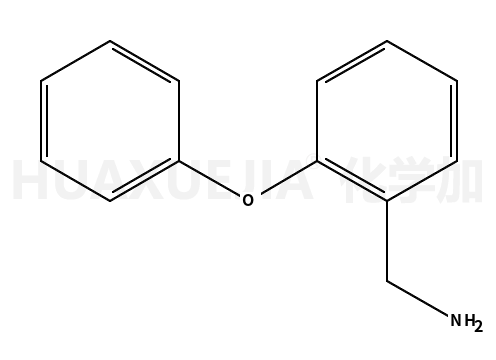 (2-苯氧基苄基)胺