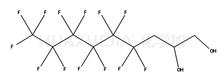 1H,1H,2H,3H,3H-全氟壬烷-1,2-二醇