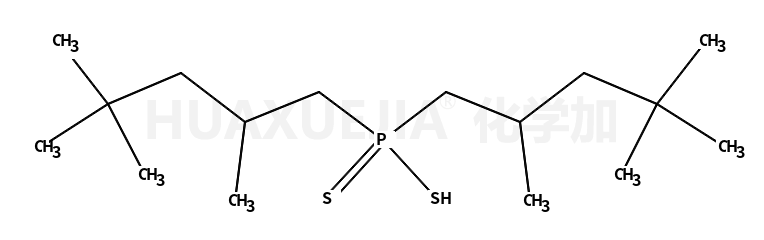 二异辛基二硫代次膦酸