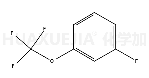 3-(三氟甲氧基)氟苯
