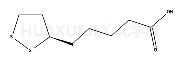 5-[(3S)-二硫环戊-3-基]戊酸
