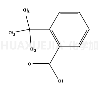 4-叔丁基苯甲酸