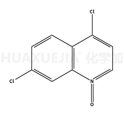 4,7-二氯喹啉 1-氧化物