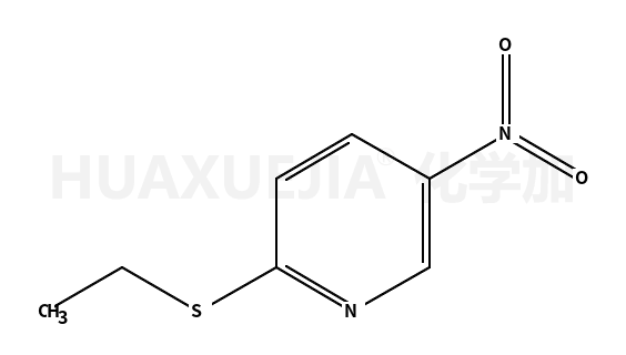 2-乙硫基-5-硝基吡啶