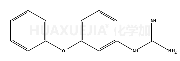 3-苯氧基苯基胍