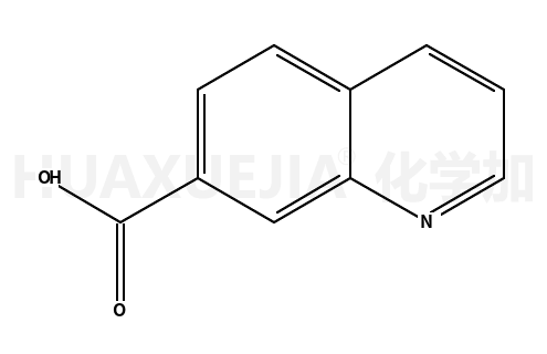 7-喹啉甲酸