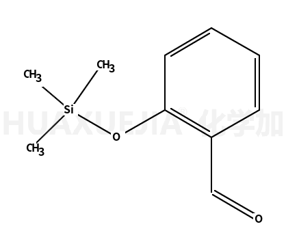 2-(三甲基硅氧基)苯甲醛