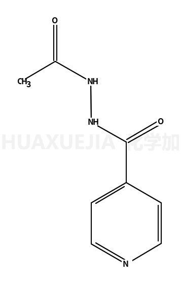 (N)1-乙酰异烟肼
