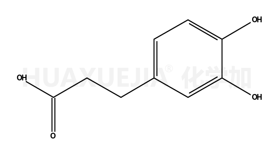 3,4-二羥基苯基丙酸