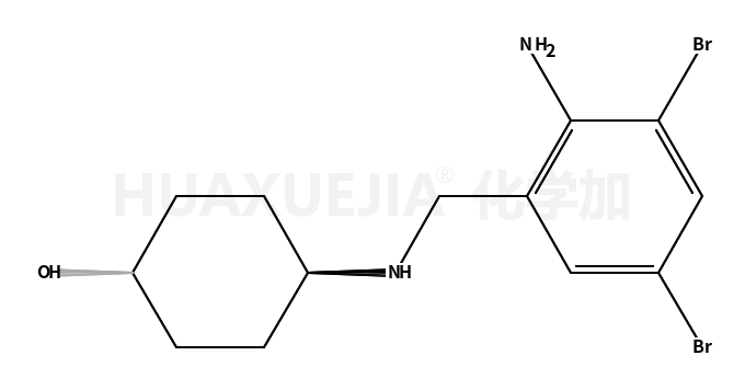 外消旋-顺式-氨溴素