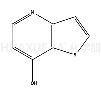 7-羟基噻吩并[3,2-b]吡啶