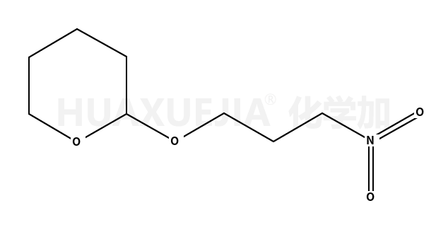 2-吡喃基-3-硝基苯酯