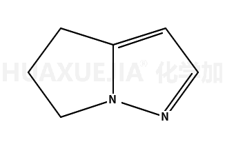 5,6-二氢-4H-吡咯并[1,2-b]吡唑