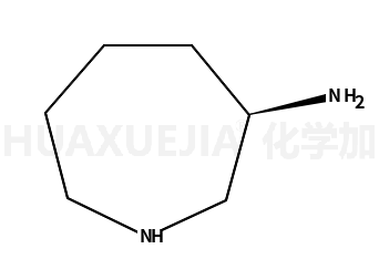 (3S)-氮杂环庚-3-胺