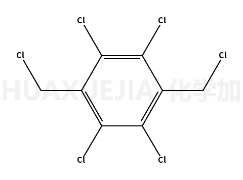 α,α',2,3,5,6-六氯对二甲苯