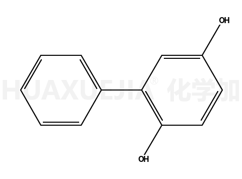 苯基对苯二酚