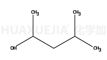 4-甲基-2-戊醇