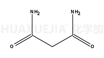 丙二酰胺