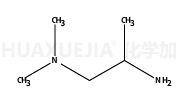1-(二甲基氨基)-2-丙胺