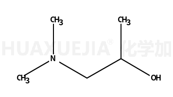 N,N-二甲基异丙醇胺