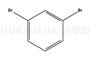 间二溴苯