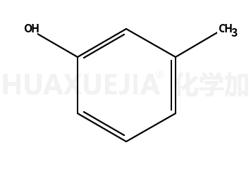 间甲酚