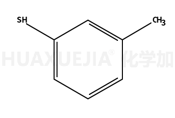 3-甲基苯硫酚