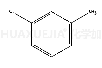 间氯甲苯