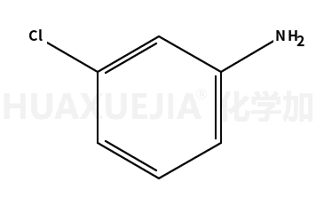 3-氯苯胺