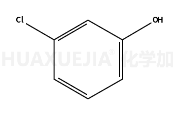 间氯苯酚标准溶液