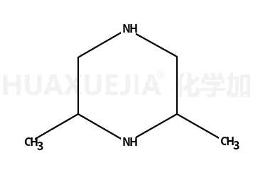 2,6-二甲基哌嗪