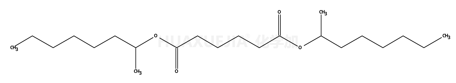 己二酸二(1-甲基庚基)酯