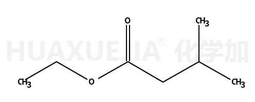 异戊酸乙酯