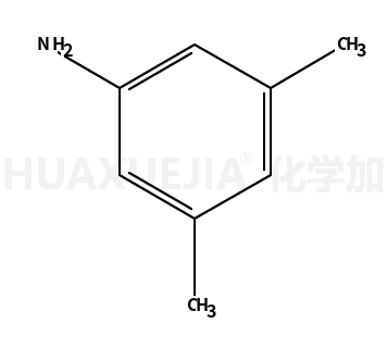 1-氨基-3,5-二甲苯