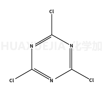 三氯三聚氰